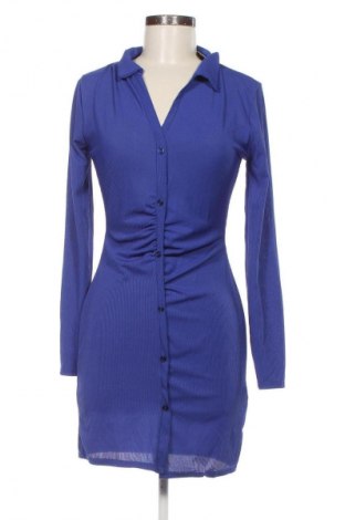 Šaty  I Saw It First, Velikost M, Barva Modrá, Cena  619,00 Kč