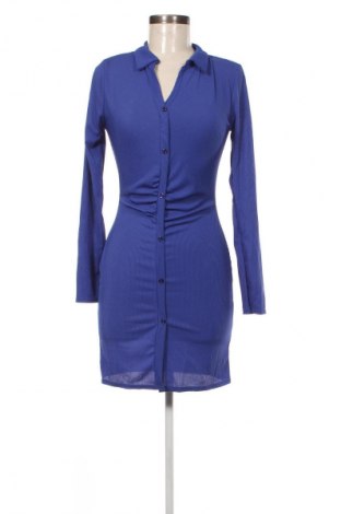 Šaty  I Saw It First, Velikost S, Barva Modrá, Cena  459,00 Kč