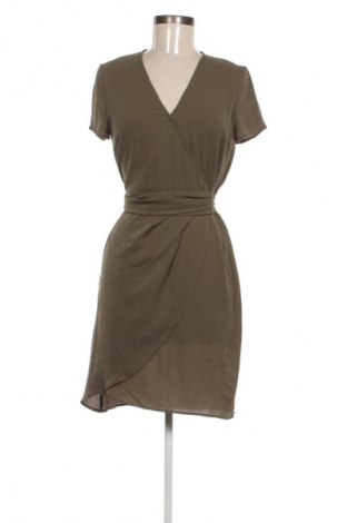 Šaty  IKKS, Velikost S, Barva Zelená, Cena  389,00 Kč