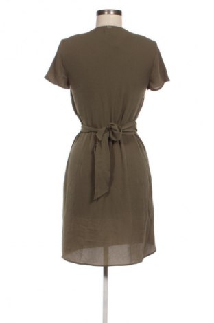 Šaty  IKKS, Velikost S, Barva Zelená, Cena  389,00 Kč