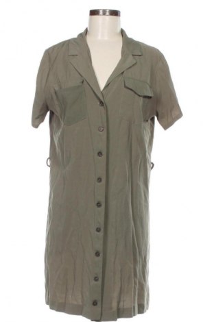 Šaty  Ichi, Velikost L, Barva Zelená, Cena  269,00 Kč