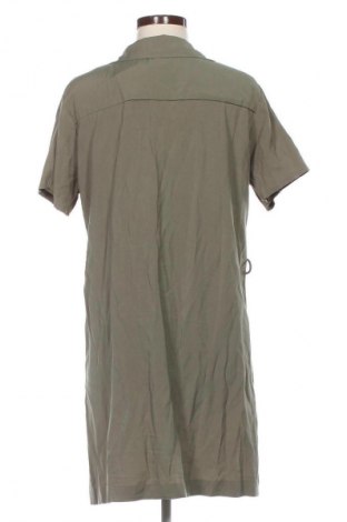 Šaty  Ichi, Velikost L, Barva Zelená, Cena  269,00 Kč