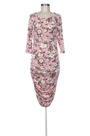 Šaty  Ichi, Velikost XS, Barva Vícebarevné, Cena  149,00 Kč