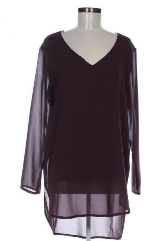 Šaty  Ichi, Velikost XL, Barva Červená, Cena  125,00 Kč