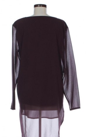 Šaty  Ichi, Velikost XL, Barva Červená, Cena  125,00 Kč