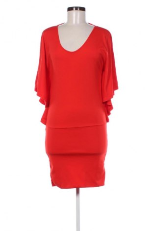 Šaty  Ichi, Velikost XS, Barva Červená, Cena  149,00 Kč