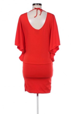 Šaty  Ichi, Velikost XS, Barva Červená, Cena  149,00 Kč