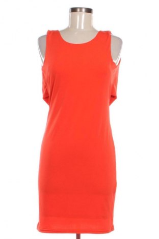 Šaty  Ichi, Velikost S, Barva Červená, Cena  120,00 Kč