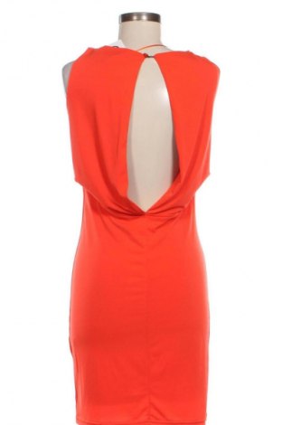 Šaty  Ichi, Velikost S, Barva Červená, Cena  120,00 Kč