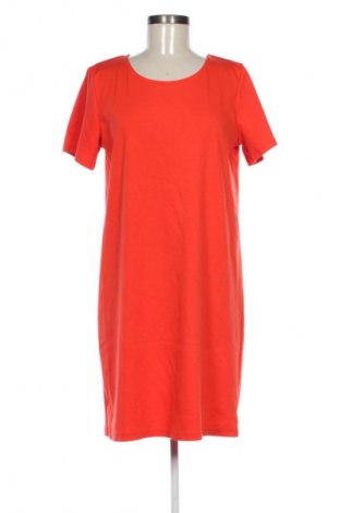 Rochie Ichi, Mărime L, Culoare Portocaliu, Preț 59,99 Lei