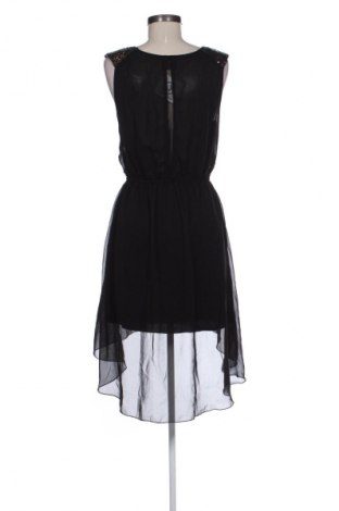 Kleid Ichi, Größe M, Farbe Schwarz, Preis € 9,99