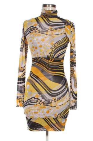 Šaty  Iltokoni, Velikost M, Barva Vícebarevné, Cena  430,00 Kč