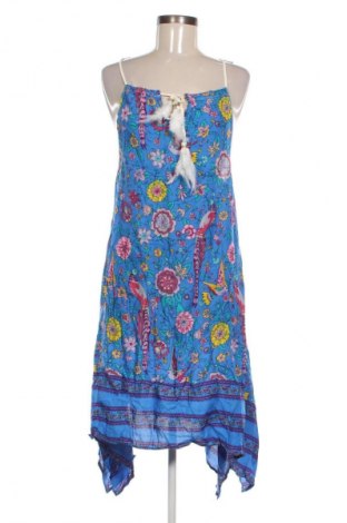 Šaty  J.stars, Velikost S, Barva Vícebarevné, Cena  119,00 Kč