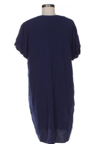 Šaty  Janina, Velikost XL, Barva Modrá, Cena  269,00 Kč