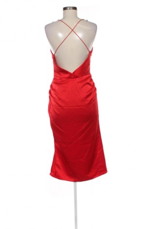 Kleid Jarlo, Größe M, Farbe Rot, Preis 25,99 €