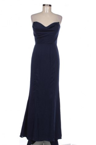 Kleid Jarlo, Größe M, Farbe Blau, Preis € 42,99