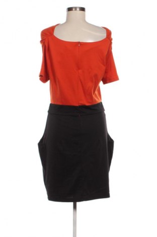 Šaty  Jasmine, Velikost L, Barva Vícebarevné, Cena  685,00 Kč