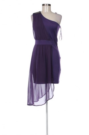 Šaty  Jasmine, Velikost M, Barva Fialová, Cena  279,00 Kč