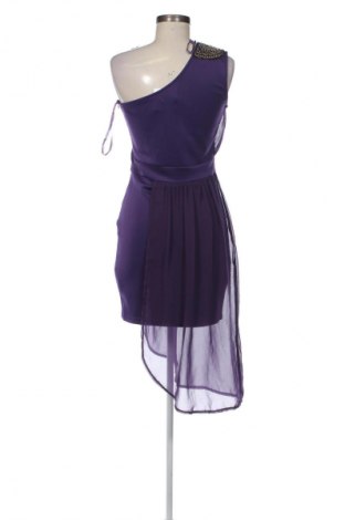 Šaty  Jasmine, Velikost M, Barva Fialová, Cena  279,00 Kč