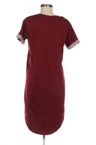 Šaty  Jdy, Velikost M, Barva Červená, Cena  259,00 Kč