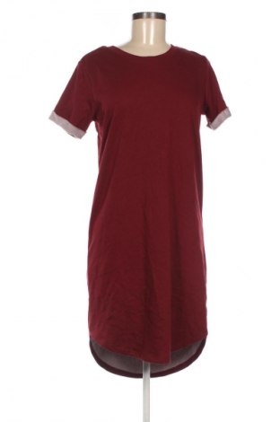 Šaty  Jdy, Velikost M, Barva Červená, Cena  259,00 Kč