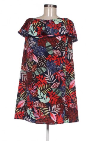 Rochie Jean Pascale, Mărime L, Culoare Multicolor, Preț 30,99 Lei