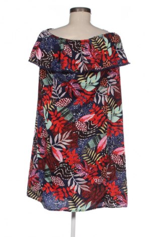 Rochie Jean Pascale, Mărime L, Culoare Multicolor, Preț 30,99 Lei