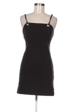 Šaty  Jennyfer, Velikost L, Barva Černá, Cena  309,00 Kč
