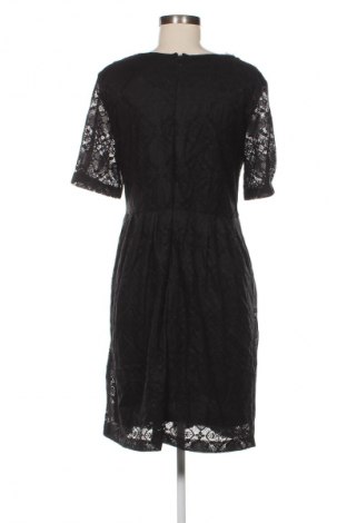 Šaty  Jones, Velikost M, Barva Černá, Cena  306,00 Kč