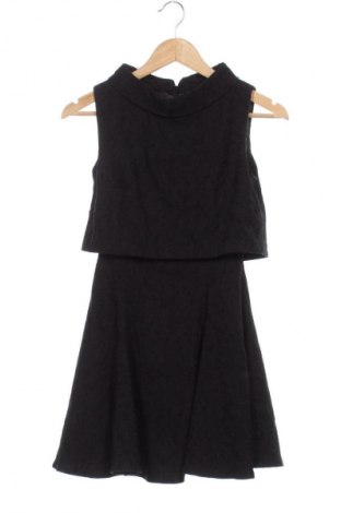 Рокля Junona, Размер XS, Цвят Черен, Цена 17,89 €