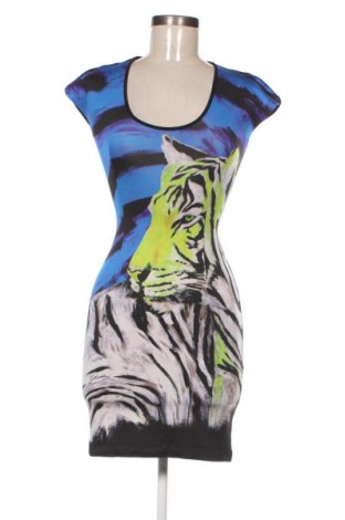 Šaty  Just Cavalli, Velikost S, Barva Vícebarevné, Cena  1 749,00 Kč