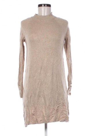 Рокля Kiabi, Размер S, Цвят Бежов, Цена 4,60 €