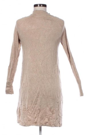 Рокля Kiabi, Размер S, Цвят Бежов, Цена 4,60 €
