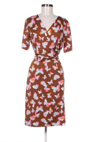 Šaty  Kim & Co., Velikost M, Barva Vícebarevné, Cena  143,00 Kč