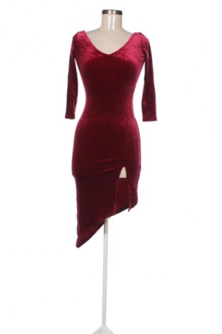 Sukienka Koton, Rozmiar XS, Kolor Czerwony, Cena 61,99 zł, #133810096