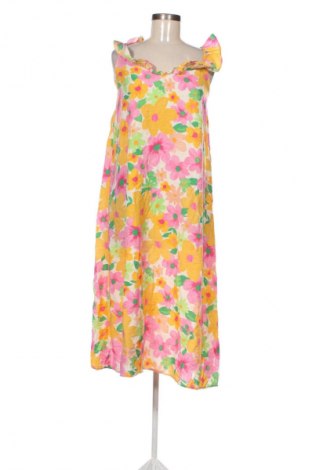 Φόρεμα LC Waikiki, Μέγεθος M, Χρώμα Πολύχρωμο, Τιμή 9,99 €