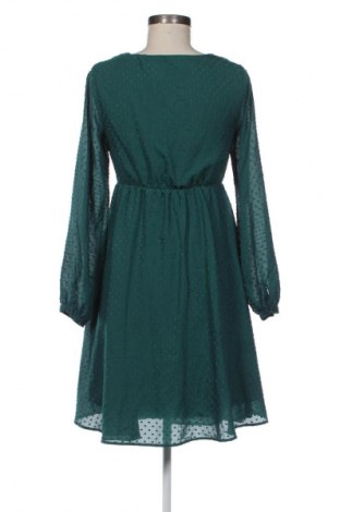 Šaty  LC Waikiki, Velikost S, Barva Zelená, Cena  688,00 Kč