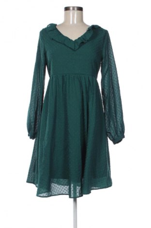 Šaty  LC Waikiki, Velikost S, Barva Zelená, Cena  688,00 Kč