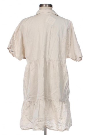 Kleid LC Waikiki, Größe L, Farbe Beige, Preis 10,99 €