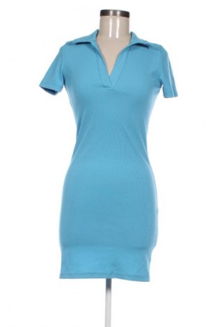 Šaty  LC Waikiki, Velikost S, Barva Modrá, Cena  179,00 Kč