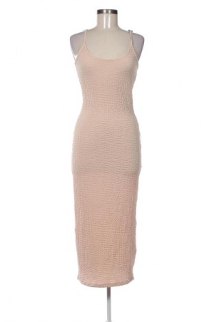 Šaty  LCW, Velikost S, Barva Béžová, Cena  159,00 Kč