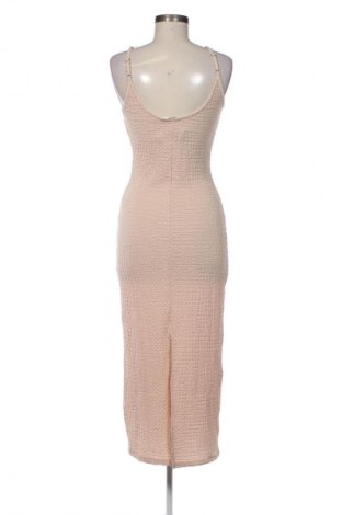 Šaty  LCW, Velikost S, Barva Béžová, Cena  159,00 Kč