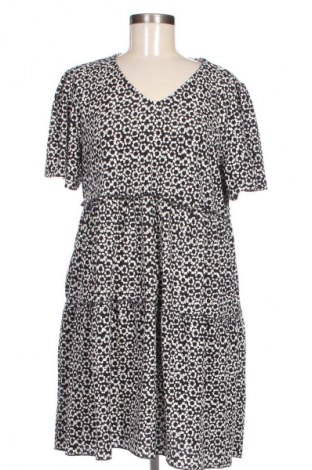 Kleid LCW, Größe XL, Farbe Mehrfarbig, Preis € 5,99