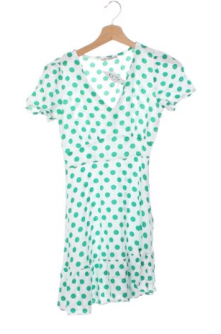 Šaty  LCW, Velikost XS, Barva Vícebarevné, Cena  149,00 Kč