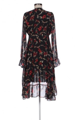 Šaty  Lab, Velikost S, Barva Vícebarevné, Cena  179,00 Kč