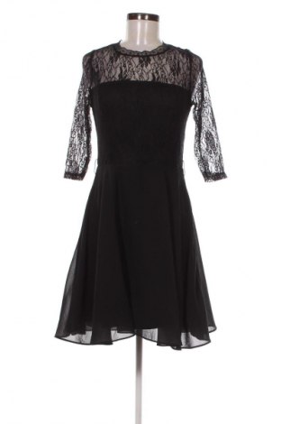 Šaty  Laura Torelli, Velikost S, Barva Černá, Cena  109,00 Kč
