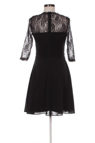 Šaty  Laura Torelli, Velikost S, Barva Černá, Cena  109,00 Kč