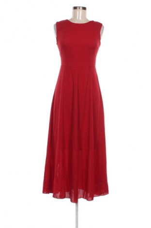 Kleid Layers, Größe S, Farbe Rot, Preis € 21,99