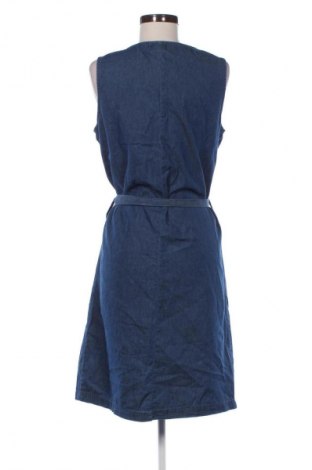 Φόρεμα Lee Cooper, Μέγεθος M, Χρώμα Μπλέ, Τιμή 23,99 €