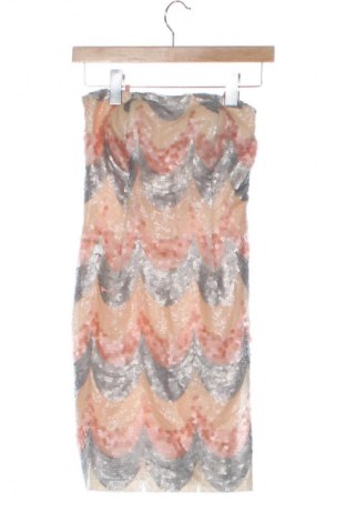 Kleid Lefon, Größe XS, Farbe Mehrfarbig, Preis 10,08 €